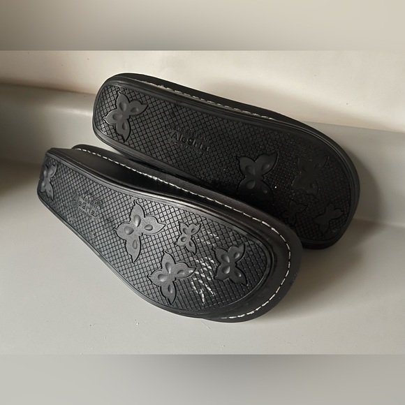 Alegria Clogs Size 40 - Picture 4 of 4